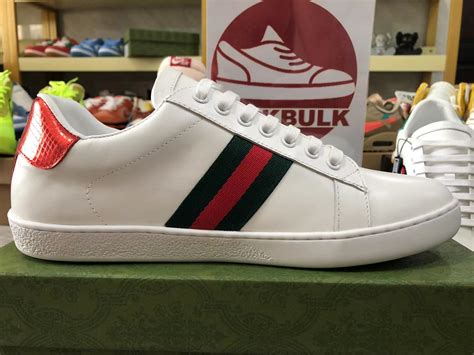 gucci customized